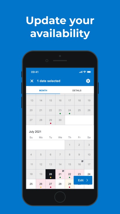BoatBooker for Owners screenshot-3