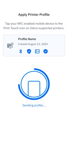 Zebra Nucleus Connector Screenshot 4 of 10