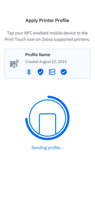 Zebra Nucleus Connector Screenshot 4 of 10