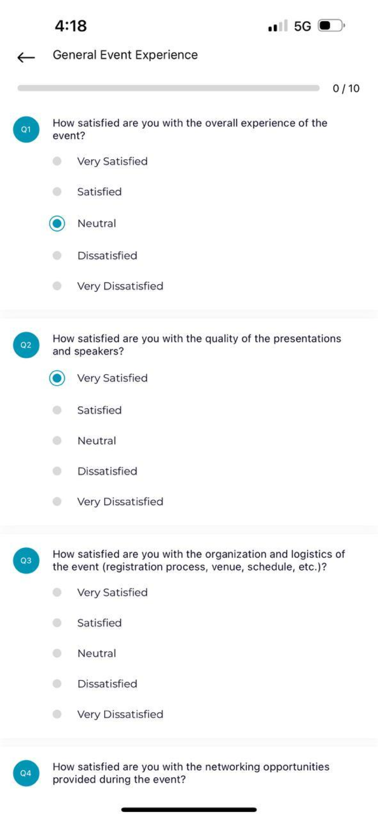 GLM 2024 PATH INDIA screenshot 6