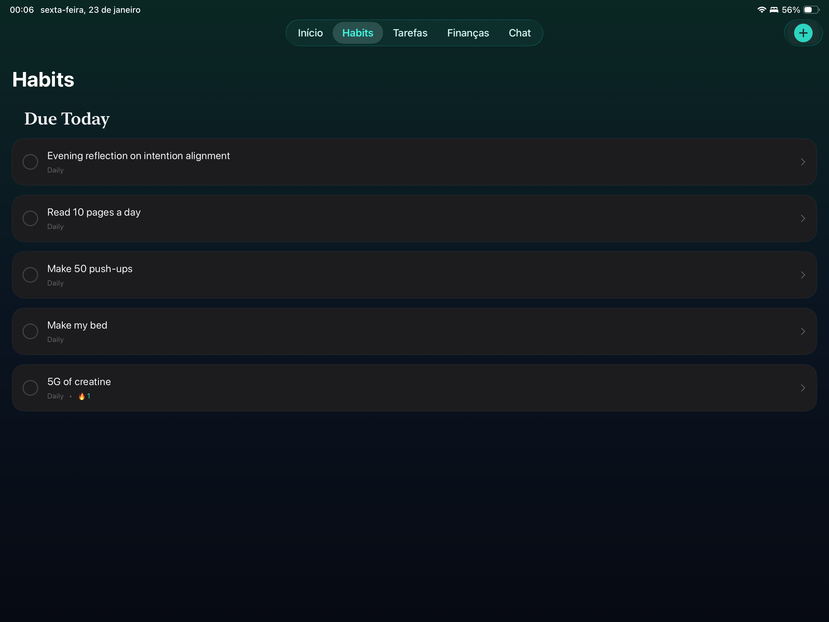 Kairo: Decide Better screenshot 9