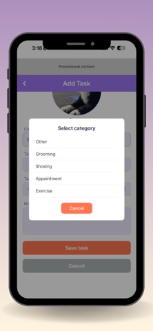 PawsLives Screenshot 10 of 10