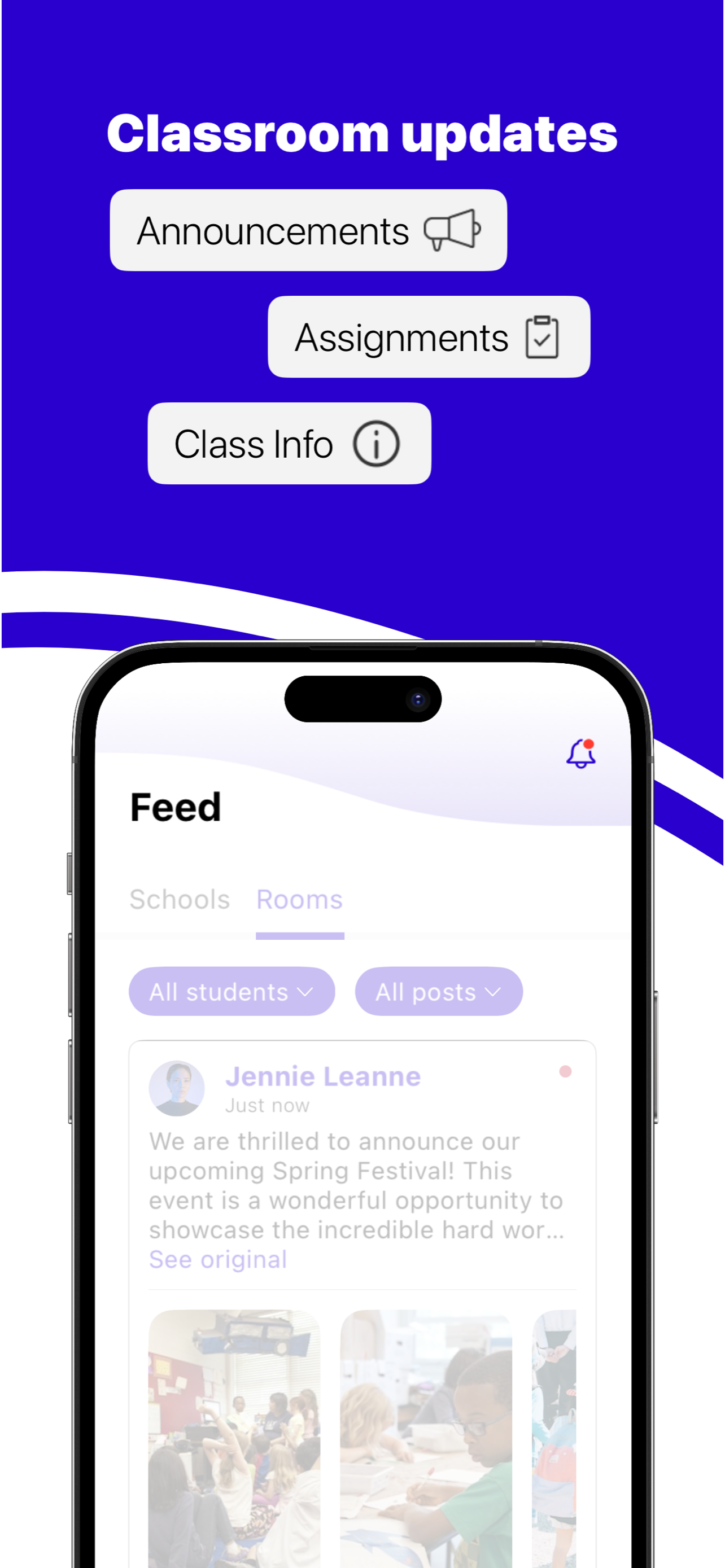 Gilmer County Schools WV screenshot 5