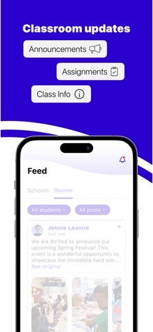 Gilmer County Schools WV Screenshot 5 of 5
