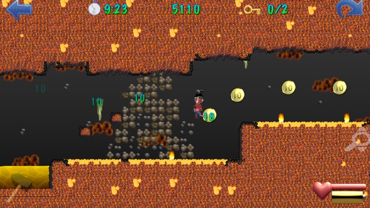 Prop Rob - Jump and Run Action screenshot-8