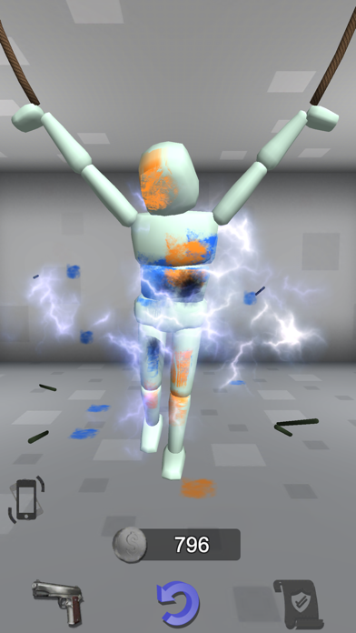 Kill the Dummy Screenshot