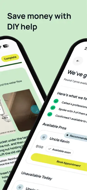Casa: Homeownership Made Easy screenshot 2