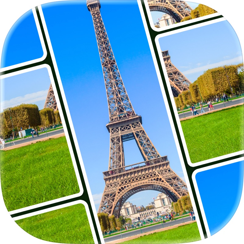 Jigsaw Square-Solitaire Puzzle screenshot 7