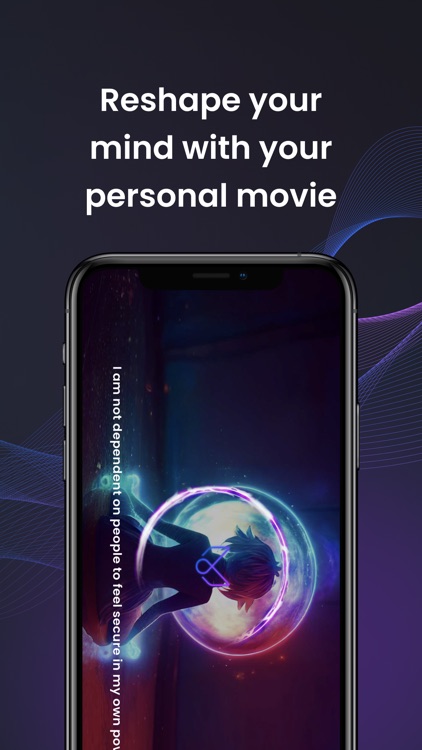 Quantum Life: Manifestation screenshot-4