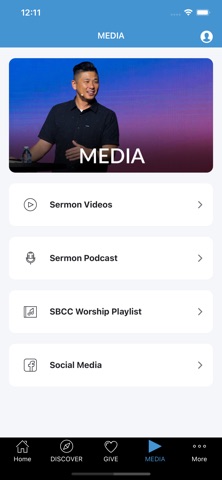 SBCC screenshot