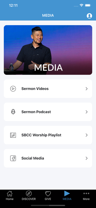 SBCC Screenshot 4 of 4