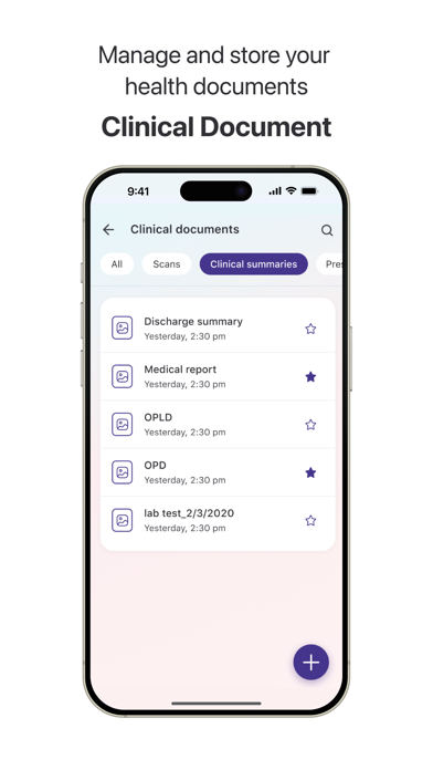 Mother & Child Screenshot
