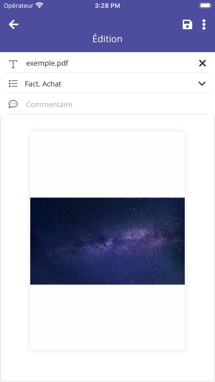 NOTIS MOBILE screenshot-5