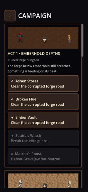 SlashForge screenshot 2