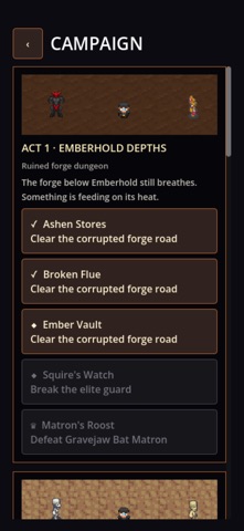 SlashForge screenshot 2