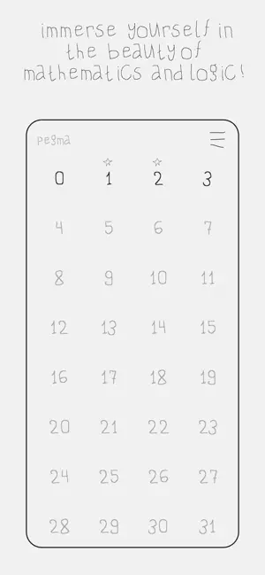 Pegma - Peg Solitaire screenshot 3