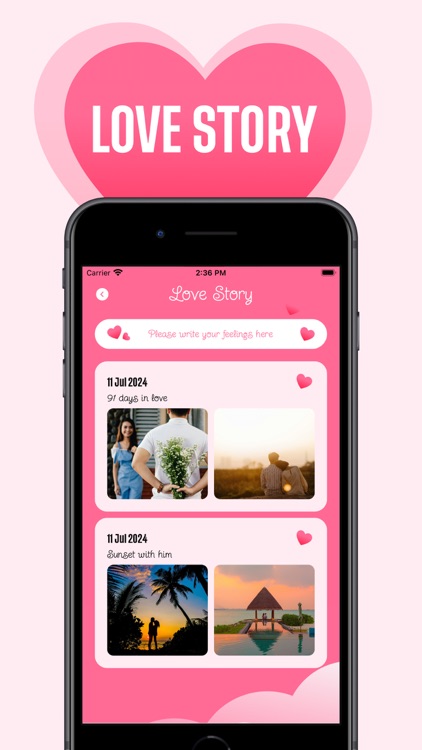 Haosheng:  Diary Lovely