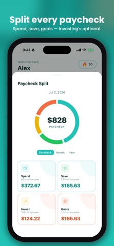 North: Future Finance Screenshot 2 of 10