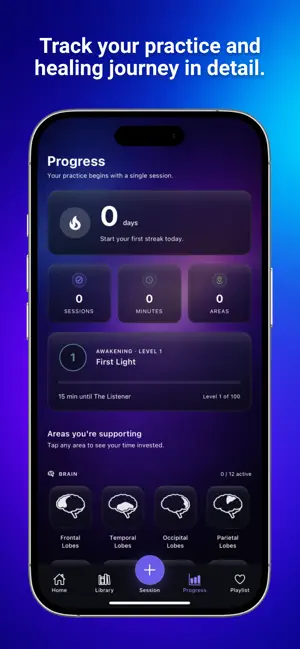 Neuro Melodies screenshot 4