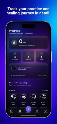 Neuro Melodies Screenshot 4 of 6