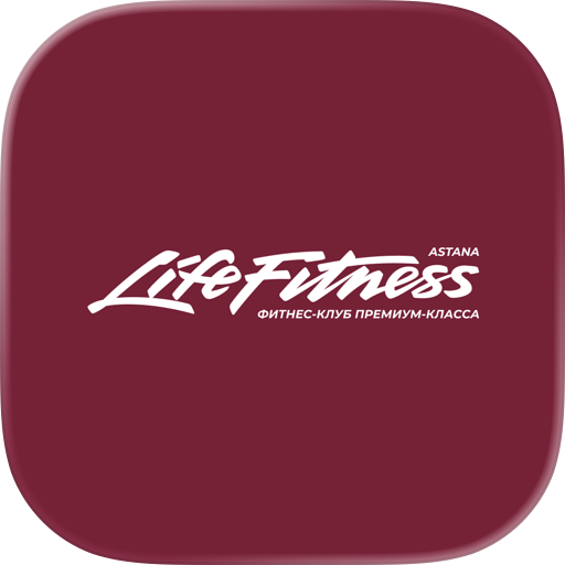 Life Fitness – Астана