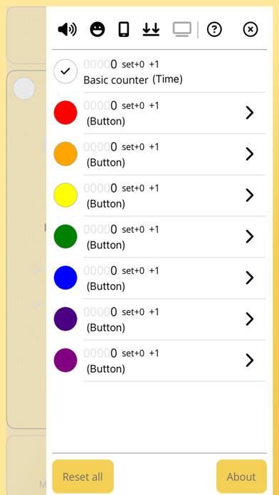 CounTime Screenshot