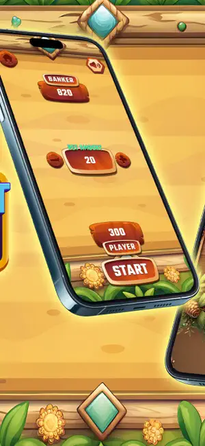 Highest Card Win: 3 Cards Flip screenshot 3