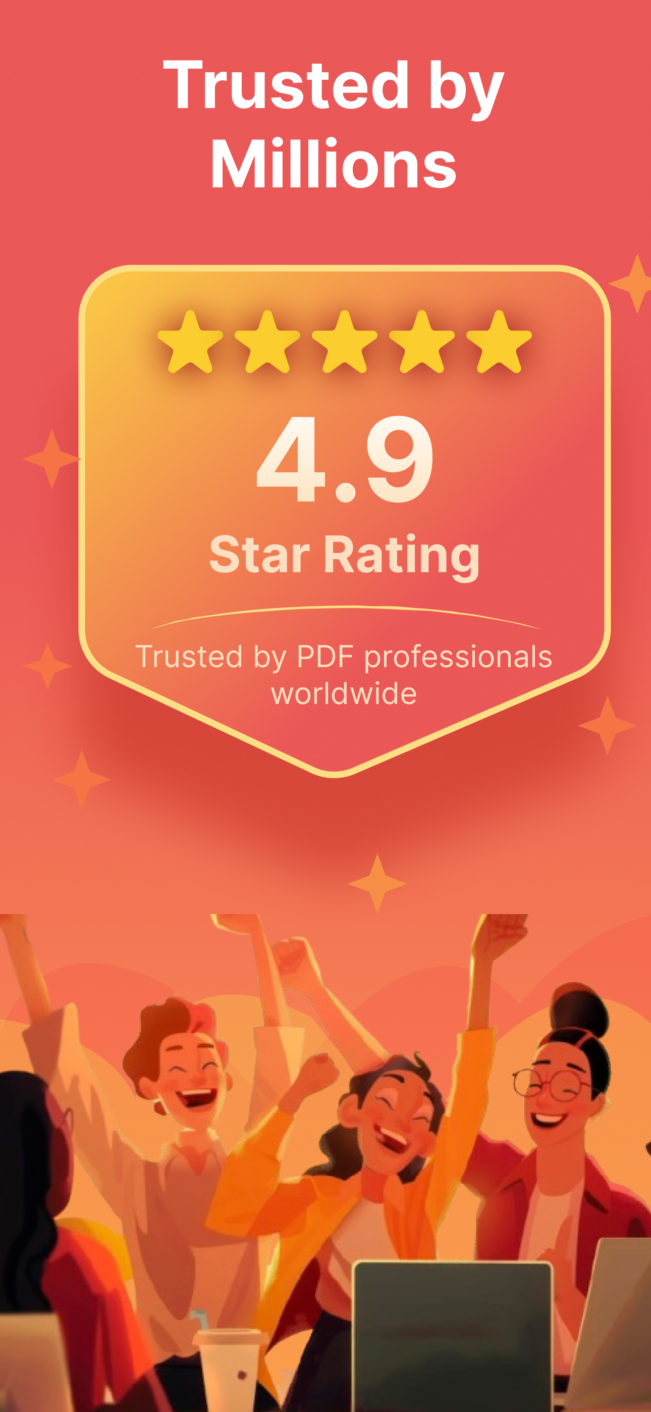 PDF Editor - Edit PDF & Sign