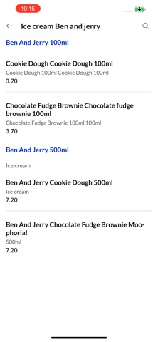 Blackley Chicken Bar. Screenshot 3 of 4