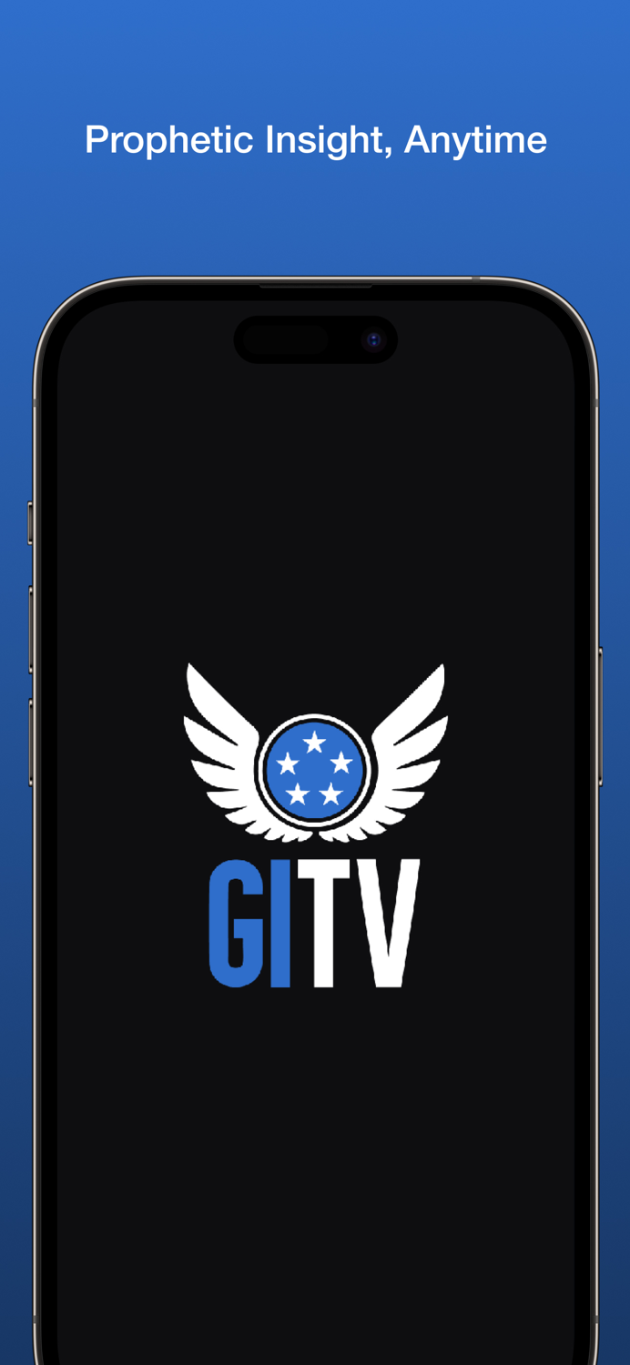 Generals TV