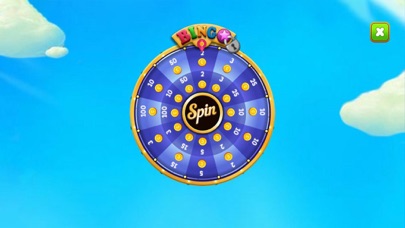 Bingo Baller Screenshot