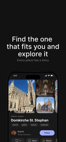 Tripspi screenshot