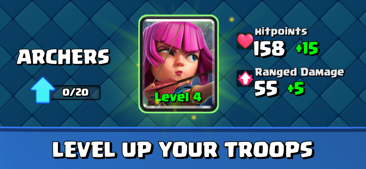 Clash Royale screenshot 3