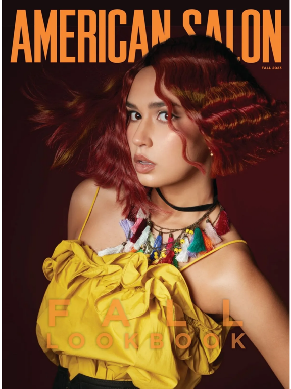 Screenshot #5 pour American Salon Magazine