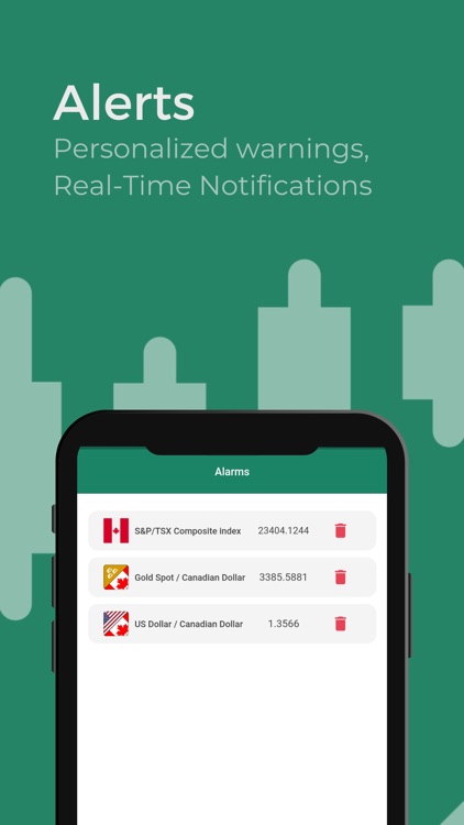 Currency Exchange Rates Live screenshot-5