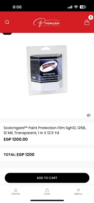 Premier Auto Care screenshot 2