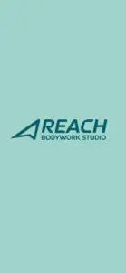 Reach Bodywork Studio screenshot #1 for iPhone