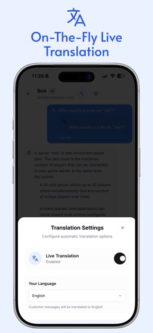 Stramik screenshot