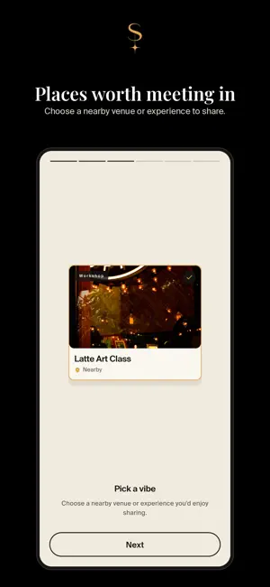 SPARK: Real Connections screenshot 3