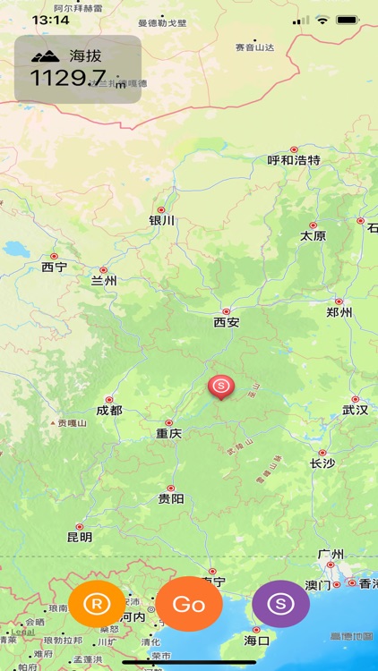 单车日记:车轮不息