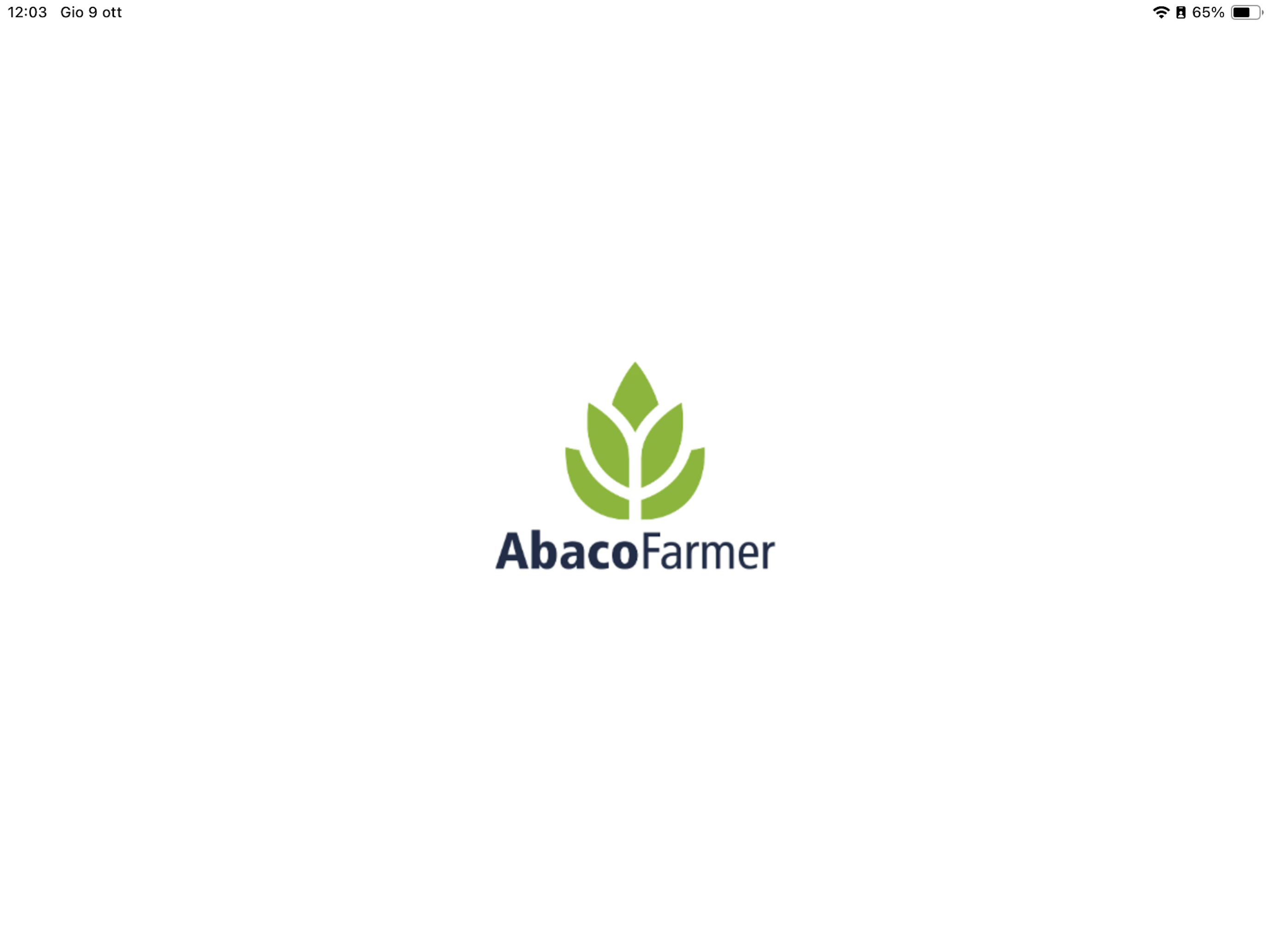 ABACO Farmer screenshot 7