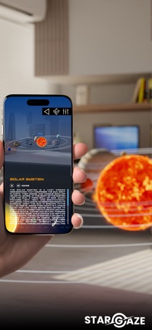 Stargaze AR Lite Screenshot 5 of 5