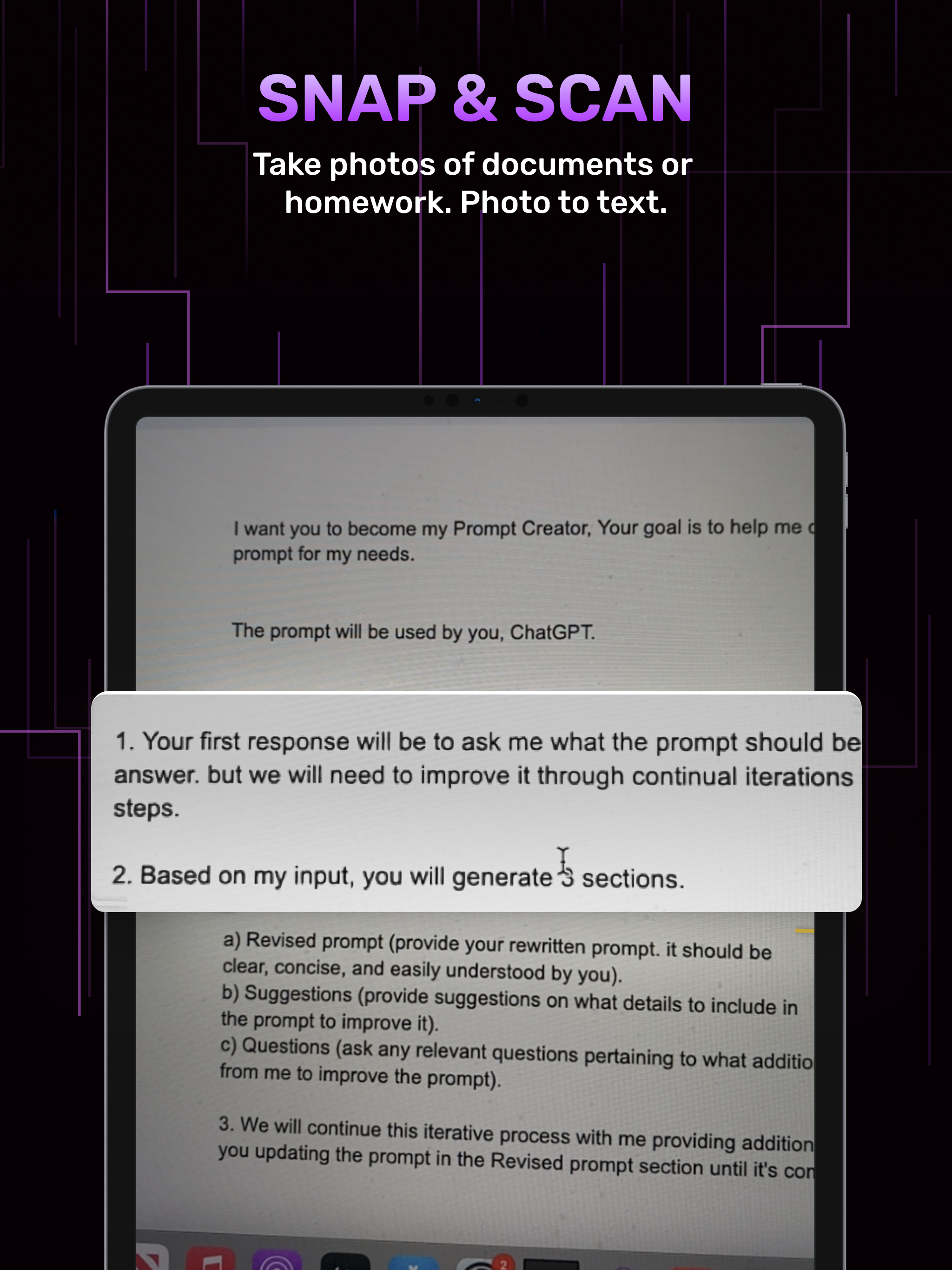 Chatster AI - Writing & Images