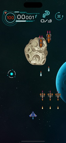 SpaceSiips screenshot