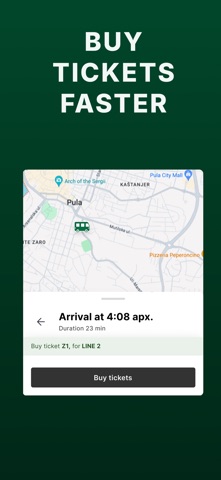 Mobility Plus screenshot