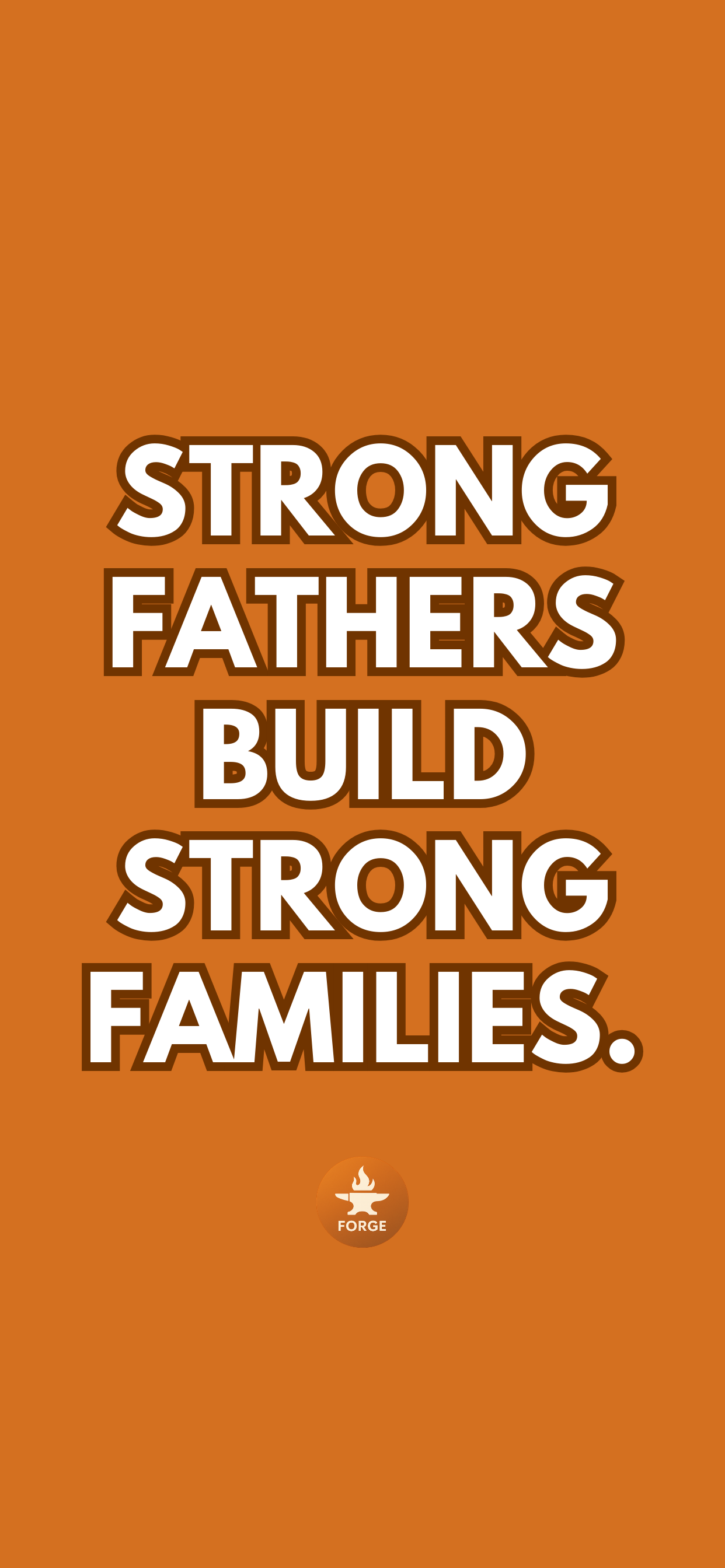 Forge for Fathers screenshot 4