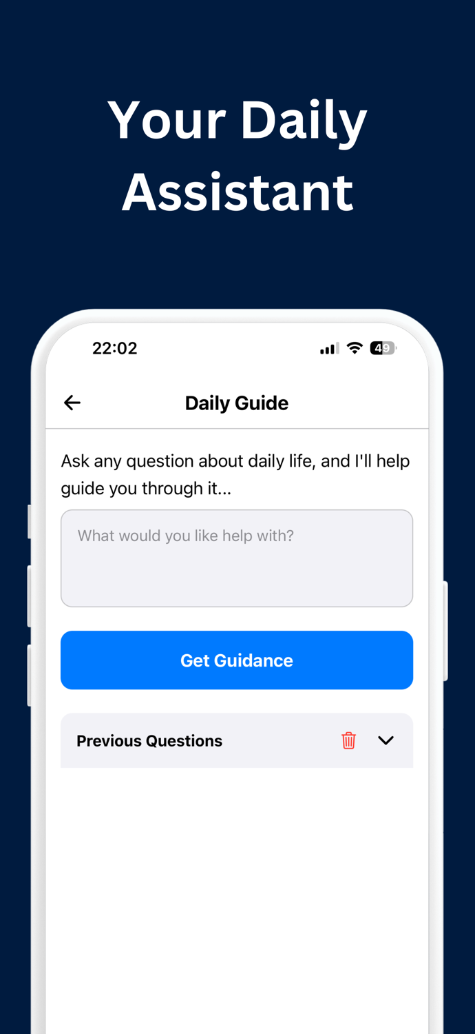 ADHD Planner - Prism Buddy