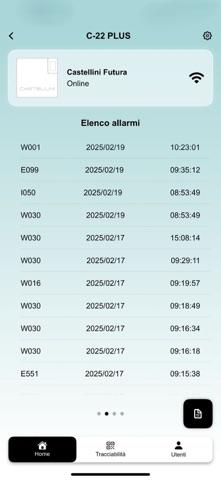 SterilConnect Screenshot 5 of 10
