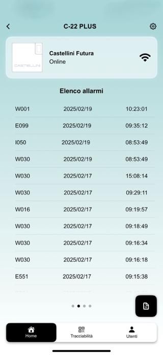 SterilConnect Screenshot 5 of 10