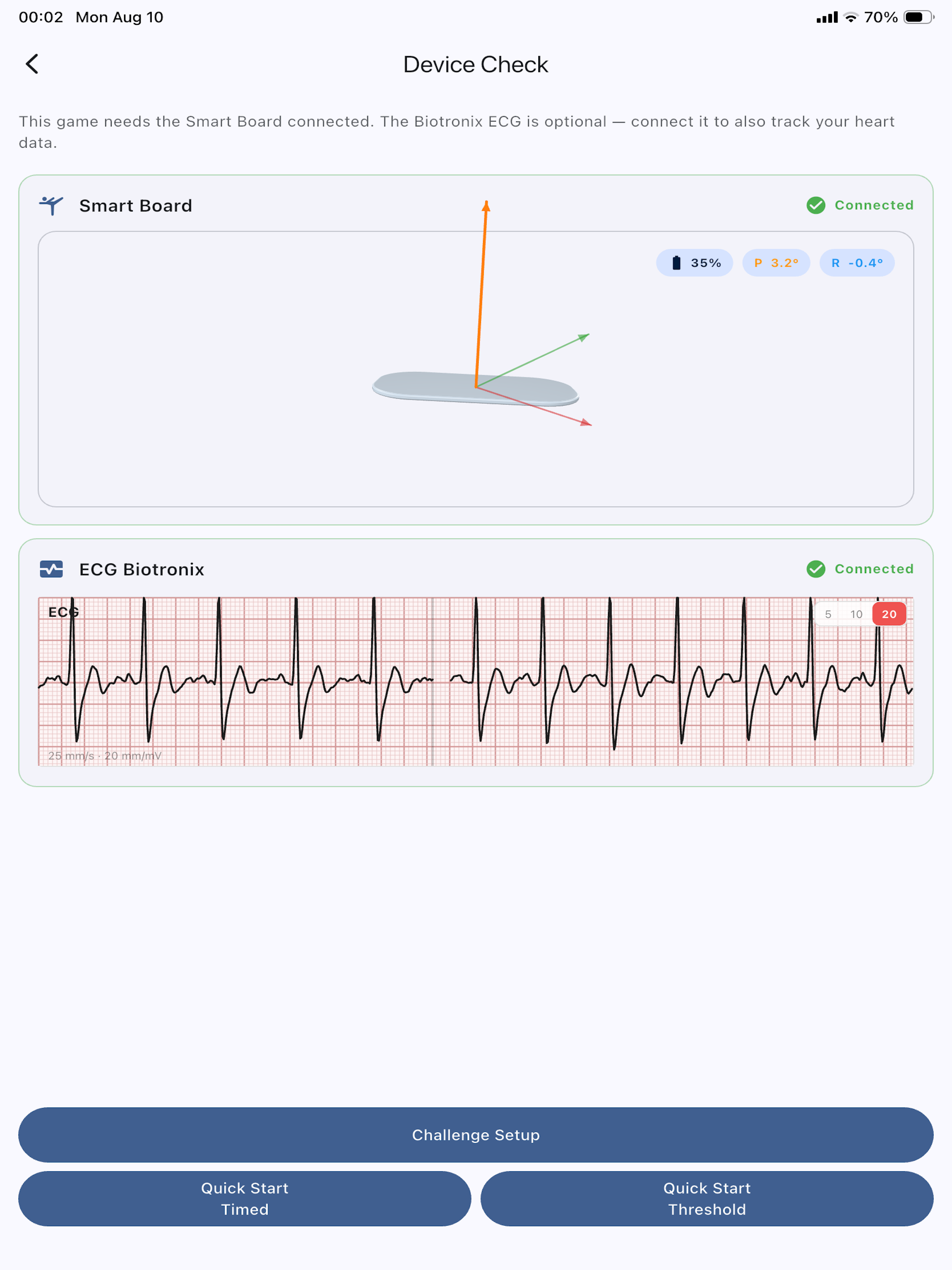 NeuroPlastix Equilibrium screenshot 9